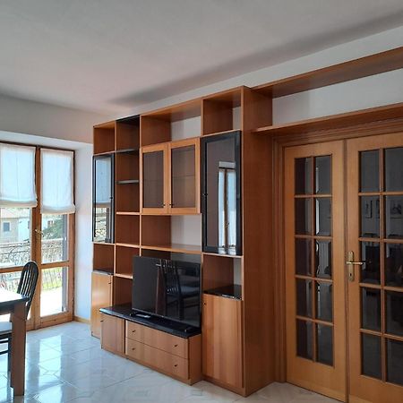Ferienwohnung Casa Ai Giardini Gradoli Exterior foto