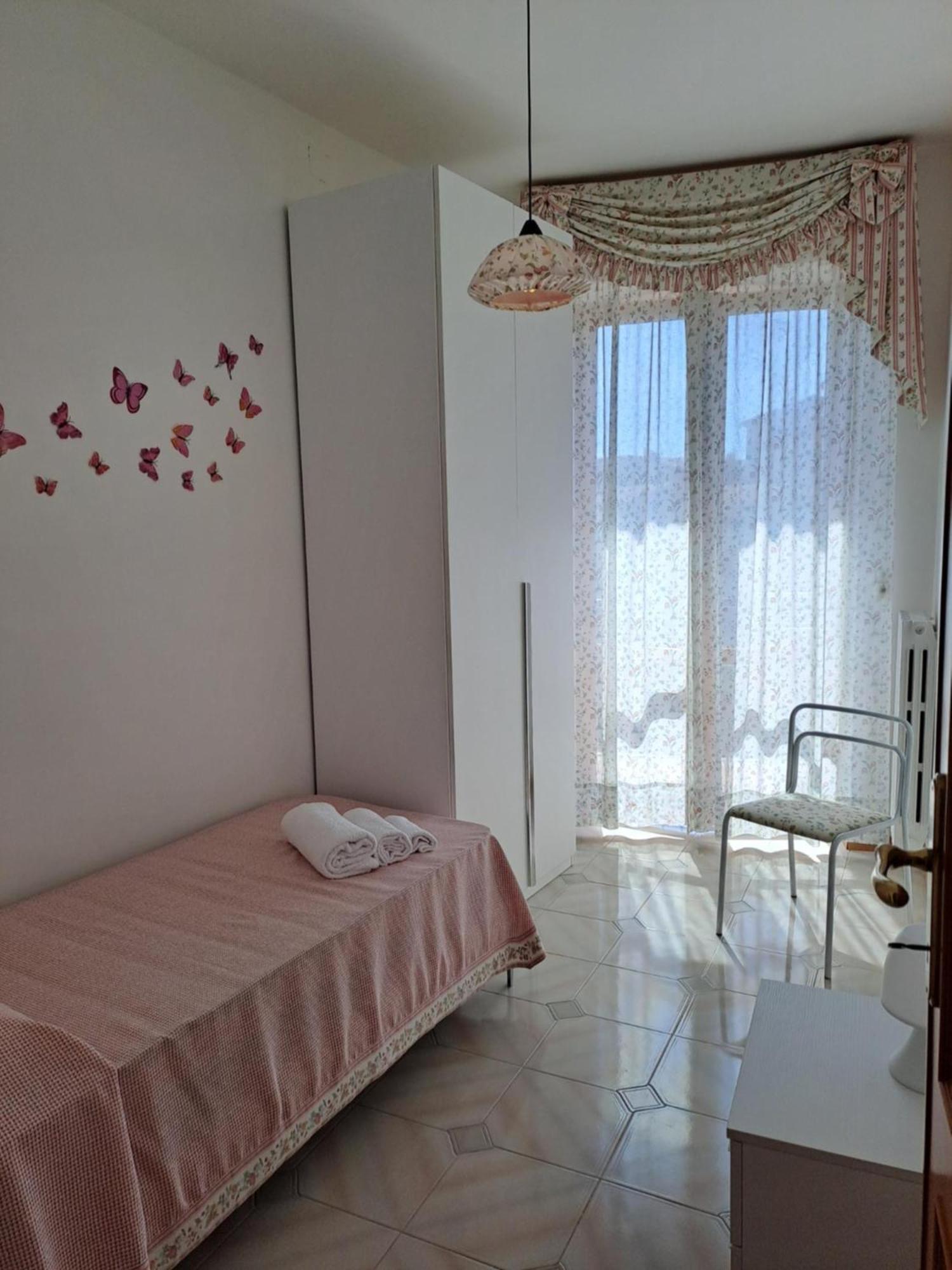 Ferienwohnung Casa Ai Giardini Gradoli Exterior foto