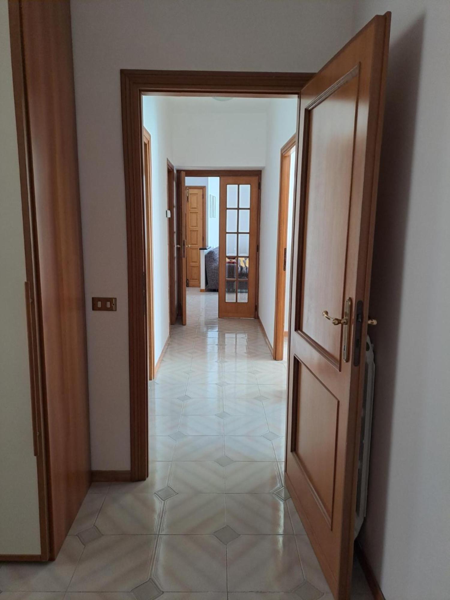 Ferienwohnung Casa Ai Giardini Gradoli Exterior foto