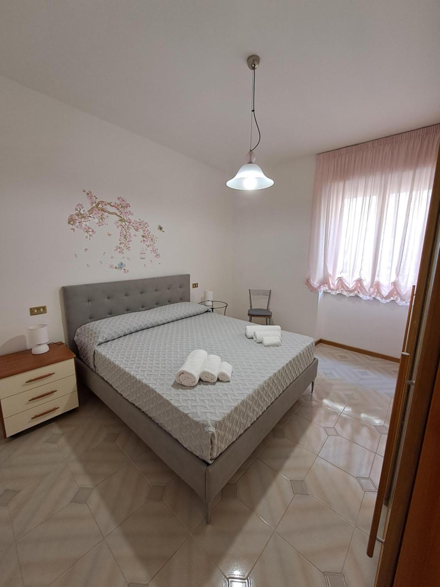 Ferienwohnung Casa Ai Giardini Gradoli Exterior foto