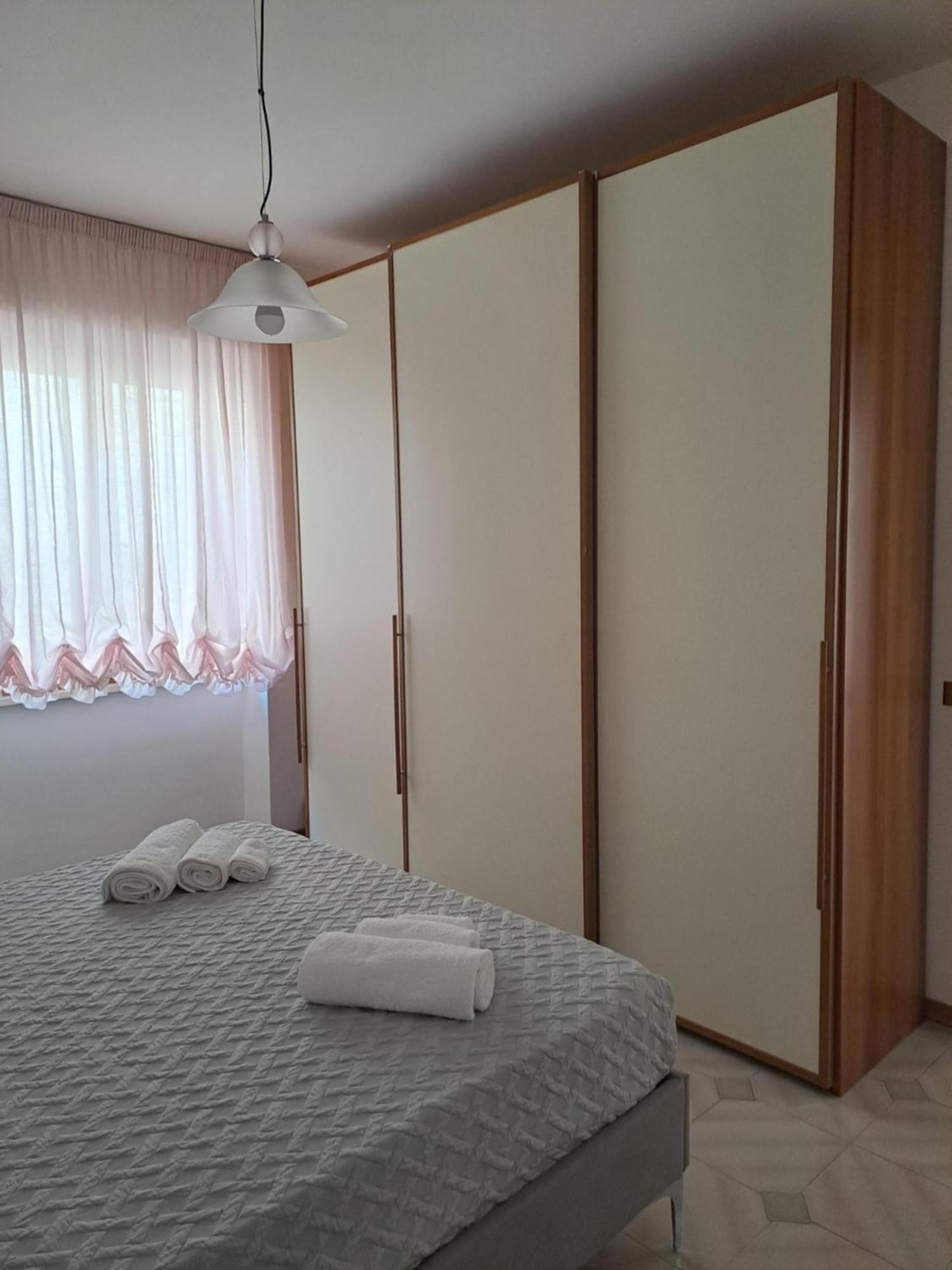 Ferienwohnung Casa Ai Giardini Gradoli Exterior foto