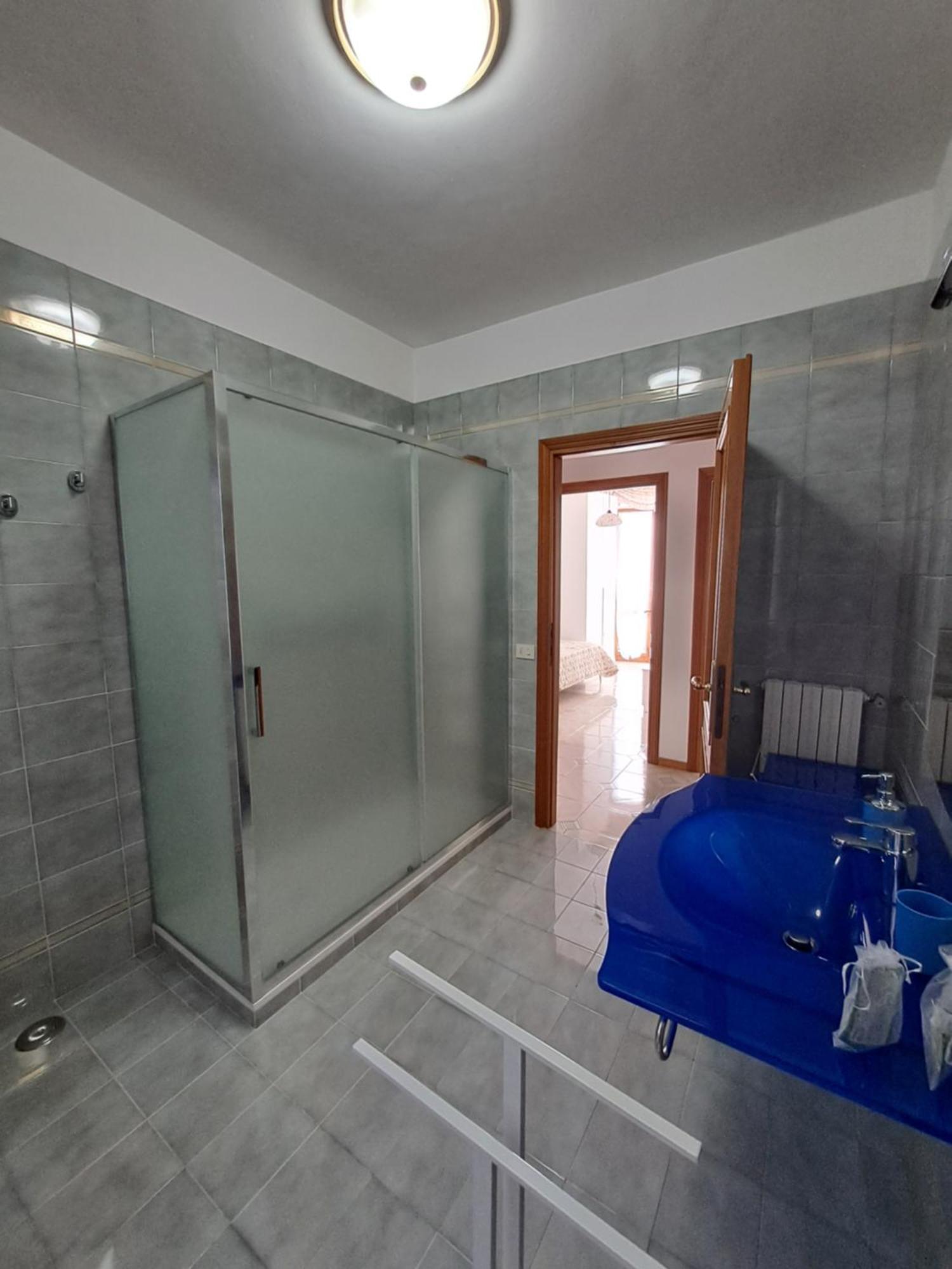 Ferienwohnung Casa Ai Giardini Gradoli Exterior foto